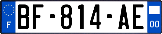 BF-814-AE