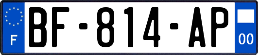 BF-814-AP