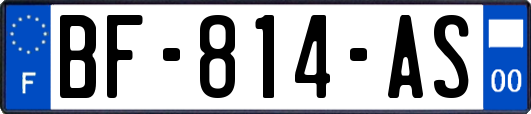 BF-814-AS