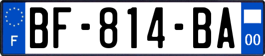 BF-814-BA