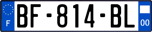 BF-814-BL