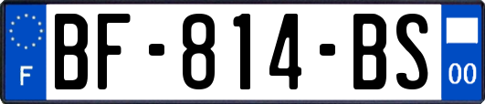 BF-814-BS
