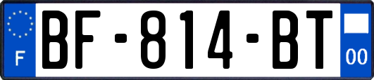 BF-814-BT