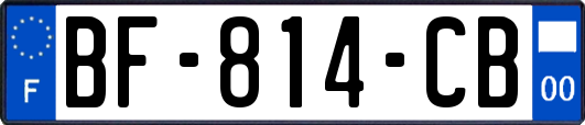 BF-814-CB