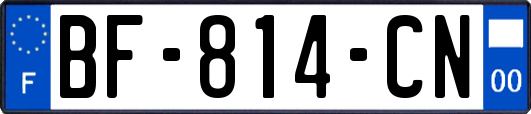 BF-814-CN