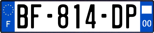BF-814-DP