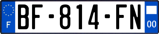 BF-814-FN