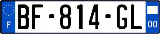 BF-814-GL