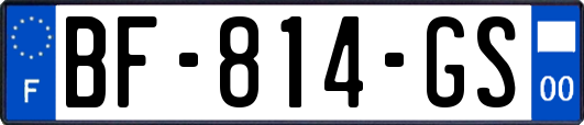 BF-814-GS
