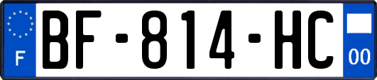 BF-814-HC