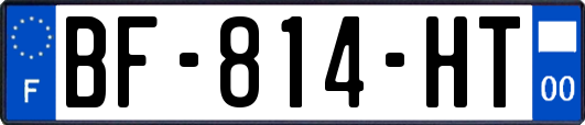 BF-814-HT