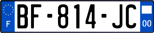 BF-814-JC