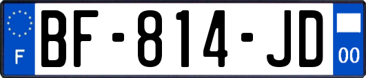 BF-814-JD