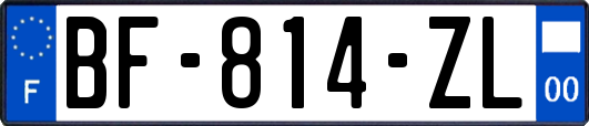 BF-814-ZL