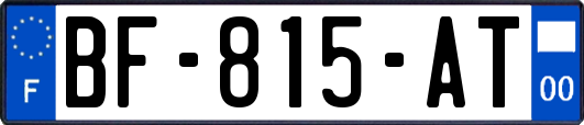 BF-815-AT