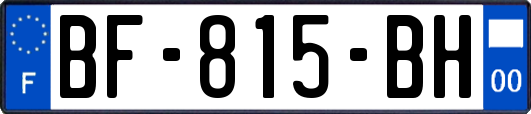 BF-815-BH