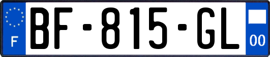 BF-815-GL
