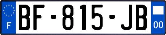 BF-815-JB