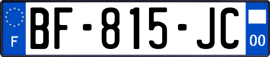 BF-815-JC