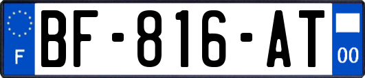 BF-816-AT