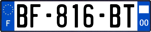 BF-816-BT