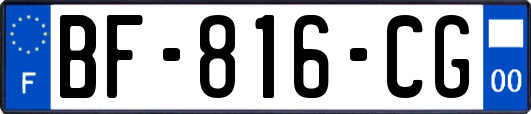 BF-816-CG
