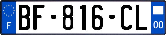 BF-816-CL