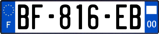 BF-816-EB