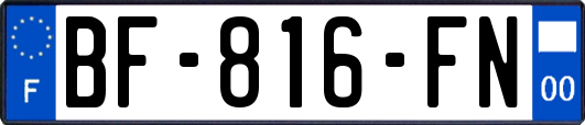 BF-816-FN