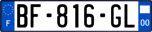 BF-816-GL