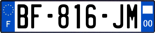 BF-816-JM