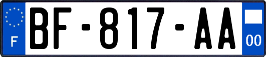 BF-817-AA