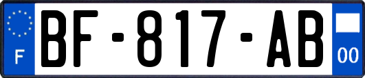 BF-817-AB