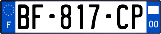 BF-817-CP