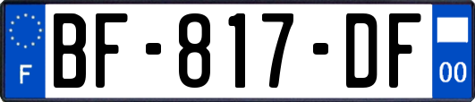 BF-817-DF
