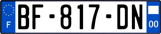 BF-817-DN