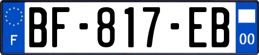 BF-817-EB