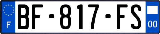 BF-817-FS