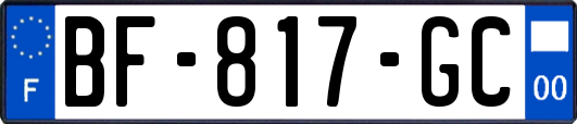 BF-817-GC