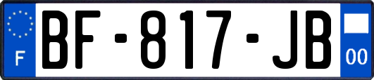 BF-817-JB