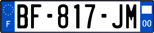 BF-817-JM