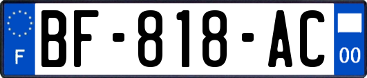 BF-818-AC