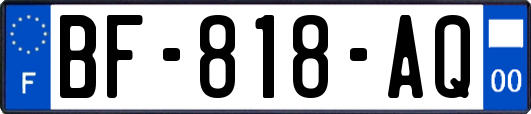 BF-818-AQ