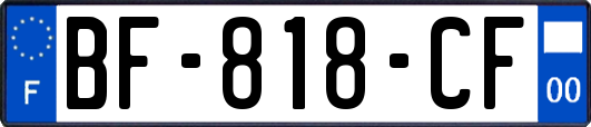 BF-818-CF