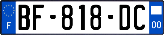 BF-818-DC