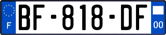 BF-818-DF