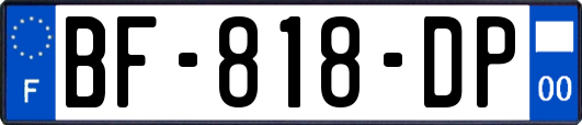 BF-818-DP