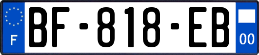 BF-818-EB