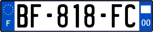 BF-818-FC