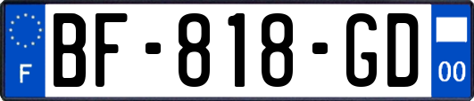 BF-818-GD